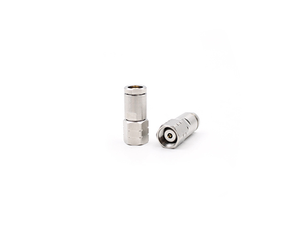 Conector Macho de 1.85mm para Cable Gore3506 - Product Image 1