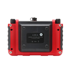 เครื่องตรวจจับการรั่วไหลของน้ำอัจฉริยะอเนกประสงค์ UNI-T UT662C ช่วงความถี่ 1 Hz - 8000 Hz - Product Image 4