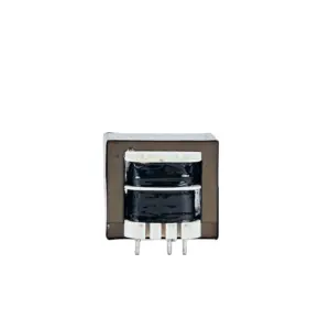 low frequency EI switch mode transformer 12V 230V 5A transformer electric isolation smart amplifier EI linear transformer