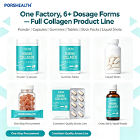 Collagène hydrolysé halal en poudre, directement de l'usine, OEM ODM, pour éclaircir la peau des adultes, favoriser la croissance des cheveux et des ongles, produits de beauté