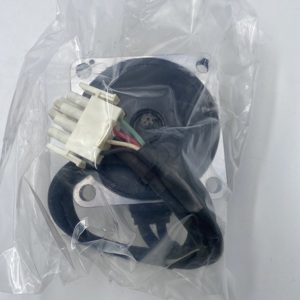 Sistema de Accionamiento de Movimiento Industrial Original Vex-ta BLFM5120-GFS - Product Image 5