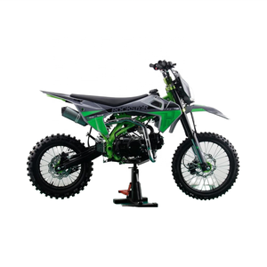 Moto tout-terrain 140cc 160cc 190cc à essence, nouvelles motos, moto tout-terrain adulte, pit bike - Product Image 2