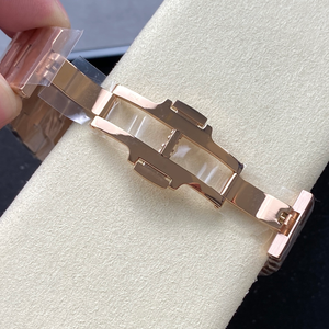 Reloj de pulsera para hombre, estilo 4300V, esqueleto, calendario perpetuo, acero inoxidable, 41.5 mm, automático, mecánico, fase lunar, multifunción - Product Image 4