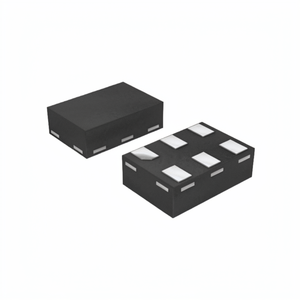BOM IC In Stock 6 XFDFN 74AUP1G125FW5-7 Electronic Chips Component Logic - Product Image 1