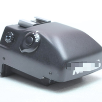 Visor de Nivel Ocular F5 Dp-30 Dp30, Nuevo y Original, Disponible en Stock, Controlador de Programación PLC Dedicado para Automatización Industrial