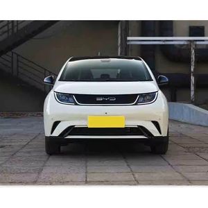 中古車ピュアBYDドルフィン2025インテリジェントドライビング520kmナイトエディション販売中 フランスの中古車 - Product Image 3