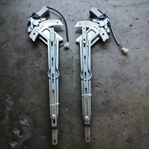 ชุดกลไกควบคุมกระจกหน้าและหลังสำหรับรถฟอร์ด เรนเจอร์ มาสด้า บีที50 ปี 2006- รุ่น UR57-58-590A UR57-<span class=keywords><strong>59</strong></span>-590A UR65-72-590A UR65-73-590A - Product Image 4