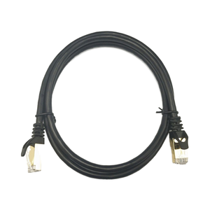 0.5M 1M 3M 5M 10M <span class=keywords><strong>15M</strong></span> Ethernet Cat7 Rj45 Cordon de raccordement réseau Câble Lan <span class=keywords><strong>Rj</strong></span> <span class=keywords><strong>45</strong></span> Câble Ethernet <span class=keywords><strong>Rj</strong></span> <span class=keywords><strong>45</strong></span> Cat 7 Câble - Product Image 3