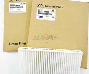 97133-3K000 971333K000 FILTRE D'HABITACLE A/C pour Hyundai Kia 97133 3K000 - Product Image 3