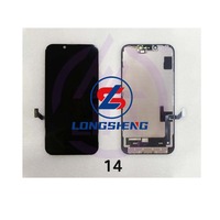 Pièces Lcd de téléphone portable pour Iphone écran tactile écran Lcd de remplacement pour Iphone x xr xs xsm 11 11p 11pm 12p 12pm écran