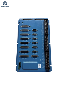 Tarjeta de Control de Movimiento de 8 Ejes para Controlador PLC, Nueva y Original GT2-800-ACC2-VB-G - Product Image 1