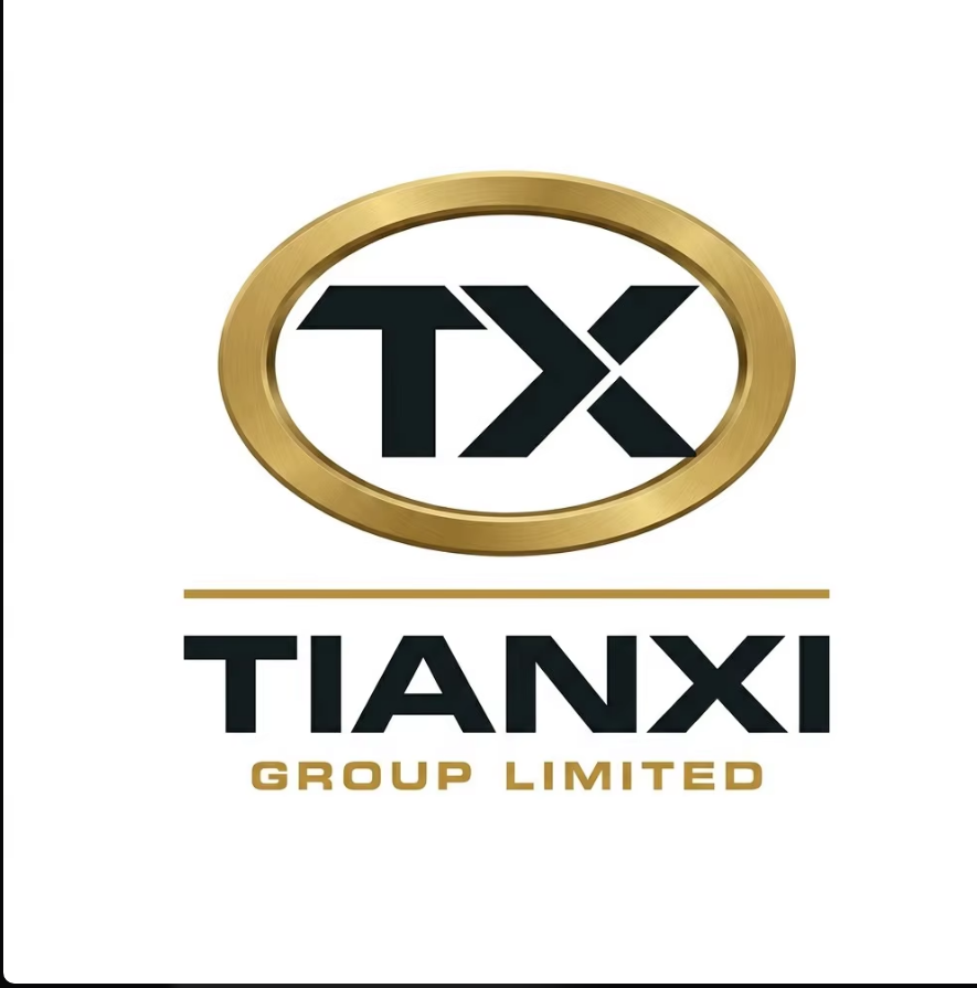 TIANXI GROUP LIMITED logo
