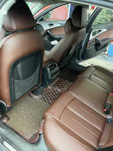 <span class=keywords><strong>Coprisedili</strong></span> in pelle di lusso personalizzati di alta qualità <span class=keywords><strong>per</strong></span> <span class=keywords><strong>Audi</strong></span> A6/<span class=keywords><strong>A4</strong></span> Allroad cuscini di lusso <span class=keywords><strong>per</strong></span> seggiolini auto di lusso Custom di fascia alta - Product Image 3