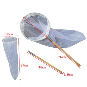 <span class=keywords><strong>Filet</strong></span> anti-insectes à manche en bois <span class=keywords><strong>pour</strong></span> étudiants et jeunes enfants <span class=keywords><strong>filet</strong></span> anti-insectes <span class=keywords><strong>pour</strong></span> enfants en plein air papillon - Product Image 5