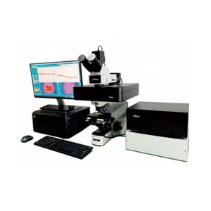 LS-T5321 เครื่องวิเคราะห์สเปกโตรมิเตอร์เรย์แมนแบบไมโครคอนโฟคอลฟลูออเรสเซนซ์ เครื่องวิเคราะห์สเปกตรัมเลเซอร์อัตโนมัติ เครื่องวิเคราะห์สเปกโตรมิเตอร์อิเล็กทรอนิกส์ - Product Image 4