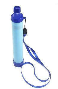 Paille filtrante à eau pour l'extérieur, purificateur d'eau personnel pour le camping, la randonnée, l'escalade, équipement de survie d'urgence pour les aventures en plein air - Product Image 6