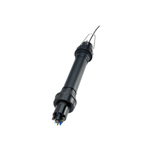 Endres+Hauserr FDU91-RG2AA Portée de mesure jusqu'à 10 m - Product Image 6