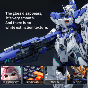 Matte <span class=keywords><strong>Gloss</strong></span> Trong Suốt Bảo Vệ Phun Sơn Có Thể Acrylic Lớp Phủ Chất Lỏng 268Ml Huotian HT-011 Cho Nhựa Bức Tượng Mô Hình Gỗ - Product Image 5