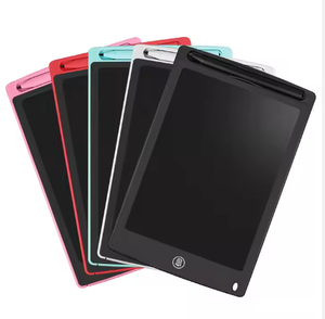 8.5 10 12 pollici LCD Doodle Board Tablet Pad giocattolo da disegno per bambini 2-6 anni-regali di natale e di compleanno - Product Image 3