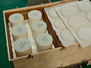 Silencieux d'échappement MX personnalisé, support métallique, catalyseur Euro 5, filtre à particules diesel <span class=keywords><strong>DOC</strong></span> pour camionnette - Product Image 6