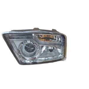 FOTON EST GTL AUMAN Phares lampe H4812020001A0 <span class=keywords><strong>BOCO</strong></span> gauche - Product Image 1