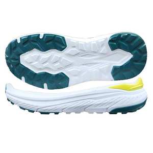 Suelas para Zapatos Deportivos EVA Ligeras Antideslizantes, Venta Directa de Fábrica, Suelas para Zapatillas de Hombre, Diseño Atlético Clásico, Estilo Casual - Product Image 4