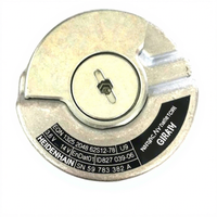Oferta Especial: Codificador Rotatorio Heidenhain EQN 1325 2048 62S12 con Interfaz Ethernet 220-240V para PLC, PAC y Automatización Industrial