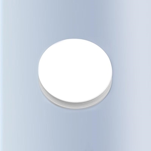 Papiers filtrants lisses hydrophobes en polytétrafluoroéthylène de stabilité chimique Membrane PTFE 3um PTFE - Product Image 2