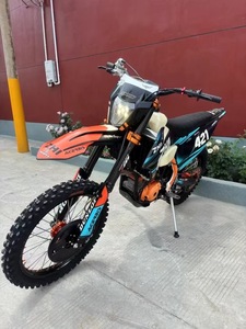 Moto tout-terrain <span class=keywords><strong>Suoma</strong></span> H7 refroidie par eau NC300, VTT d'occasion populaire, Moto de route à essence - Product Image 3