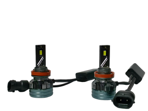 Kit de Bombillas LED para Faros Delanteros H1/H3/9005/9006/H7/H8/H9/<span class=keywords><strong>H11</strong></span>, 2 Veces Más Brillantes que las Halógenas - Product Image 2