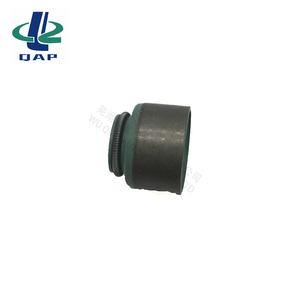 13207-2B500 Joint de tige de soupape de moteur de pièces automobiles Joint d'huile de soupape pour Nissan CHERRY 13207-2B500 - Product Image 4