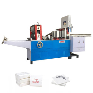 Machine populaire et adaptée aux petites entreprises pour la fabrication de serviettes en papier <span class=keywords><strong>à</strong></span> vendre - Product Image 1