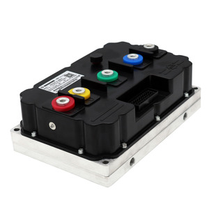 Módulo Controlador Inteligente Fardriver ND962000HR de Onda Sinusoidal para Motocicletas sin Escobillas ND962000HR+BT, Controlador de Onda Sinusoidal Programable - Product Image 5