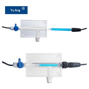 Fabricant <span class=keywords><strong>de</strong></span> Personnalisation en Usine : Moniteur <span class=keywords><strong>de</strong></span> Chlore Résiduel en Ligne, Détecteur <span class=keywords><strong>de</strong></span> Désinfectant, Capteur <span class=keywords><strong>de</strong></span> Chlore Résiduel - Product Image 2