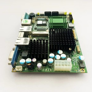 Placa Base Industrial Integrada Axiomtek SBC84832, Módulo de CPU de 3.5 Pulgadas en Stock, SBC84832 - Product Image 6