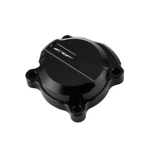 Filtre À Huile moto Couverture Pour <span class=keywords><strong>Honda</strong></span> CRF250L CRF250M <span class=keywords><strong>CRF</strong></span> <span class=keywords><strong>250</strong></span> <span class=keywords><strong>L</strong></span>/M 2012-2015 2013 2014 15 - Product Image 2