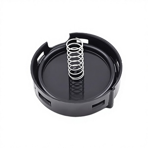 25195392 Kit de Reparación de la Tapa de la Válvula con Junta de Diafragma Separador de Aceite para <span class=keywords><strong>Chevrolet</strong></span> <span class=keywords><strong>Captiva</strong></span> <span class=keywords><strong>Chevrolet</strong></span> C100 C140 Cruze J300 25184005 - Product Image 1
