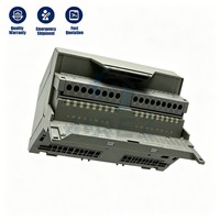 Controlador PLC de Procesamiento de Redundancia 6ES7656-6CQ40-3KF1 (6ES76566CQ403KF1) con Servicio de Conversor Modbus OPC Personalizado