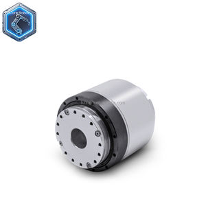 142I 48V 1000W Motor BLDC impermeable 8mm actuador lineal para Robot humanoide Smart Home <span class=keywords><strong>bicicleta</strong></span> eléctrica barco imán permanente - Product Image 5