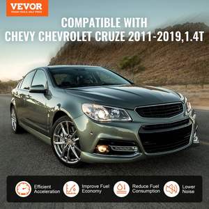 DB, venta al por mayor, nuevo Kit de Control Turbo Boost para motor Chevy Chevrolet Cruze 2011-2019 1,4 T - Product Image 2