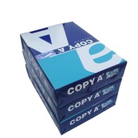 Papel de Copia Blanco A3, 80 g/m², 500 Hojas, Multiusos, Formato Grande, Papel para Impresión y Copia de Oficina