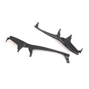 BMW Headlight Cover Sealing Gasket Silicone Sealing <b>Strip</b> Standard Thickness <b>Plastic</b> Left Right Clip Automotive Weatherstripping - Product Image 3