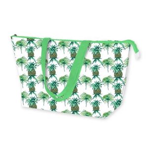 Bolsas de Playa de Poliéster Impermeables, Elegantes y Encantadoras, con Impresión Personalizada para Verano y Primavera - Product Image 2