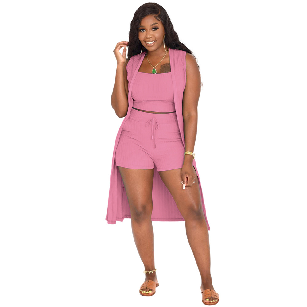 hot pink blazer dress L 100% Polyester Suit Hot Pink Blazer Dress