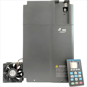 Convertidores VFD Originales de 1.5kw VFD13AMS43ANSAA para Compresores y Motores, 12 Meses de Garantía, 100% Originales VFD13AMS43ANSAA - Product Image 4