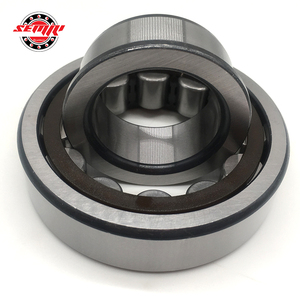 Roller <b>Bearing</b> Used for Automobile Parts NJ207 ECP - Product Image 4