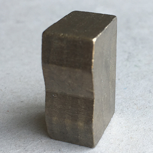 Giá cả cạnh tranh Granite kim cương Segment cho Quarry 2m đĩa cắt duy nhất - Product Image 6