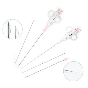 Aguja de Biopsia Semiautomática Tru-Cut Desechable para Aspiración Quirúrgica y Punción de Médula Ósea - Product Image 1