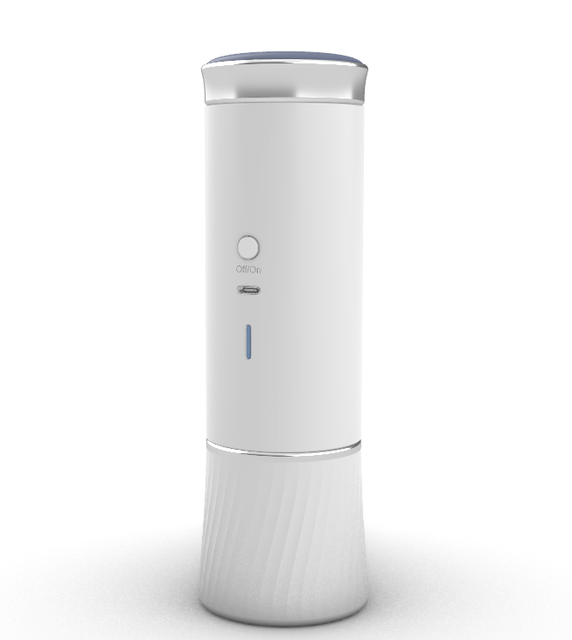Smart Mini Portable Coffee Machine Suitable for Office Electric with USB Capsule Customizable ODM/OEM Coffee Maker