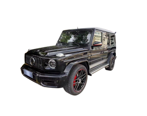 ชุดแต่งรอบคัน PP Material W463 อัพเกรดเป็น W464 Style สำหรับ <span class=keywords><strong>Mercedes</strong></span> W463 G500 G63 <span class=keywords><strong>G65</strong></span> G Class  เข้ารูปพอดีอย่างสมบูรณ์แบบ - Product Image 4